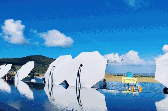 挖到马云同款海景酒店！人均300+住全庭院式房间，赠亲子下午茶