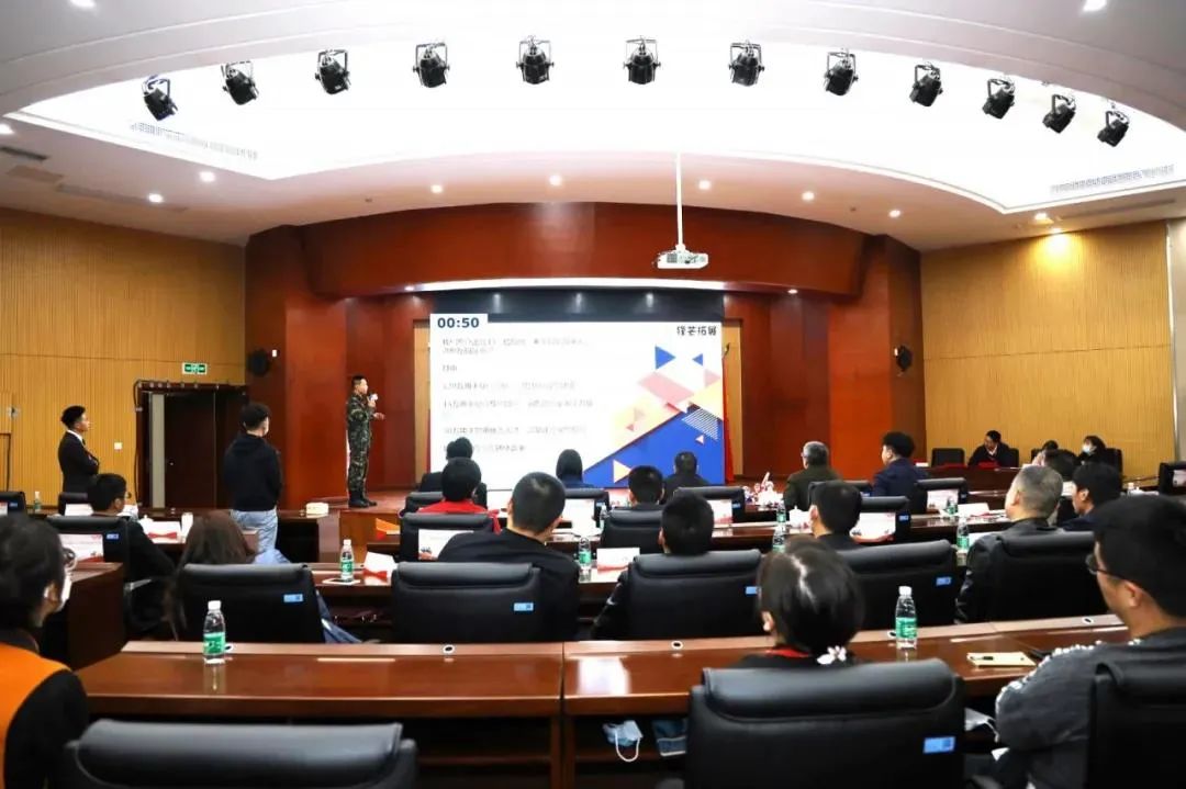 退伍不褪色创业者,退伍不褪色常州