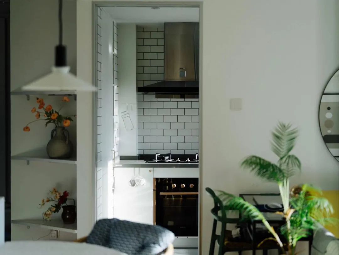 小家、乱家1秒变干净的方法被她找到了!都给老娘进柜