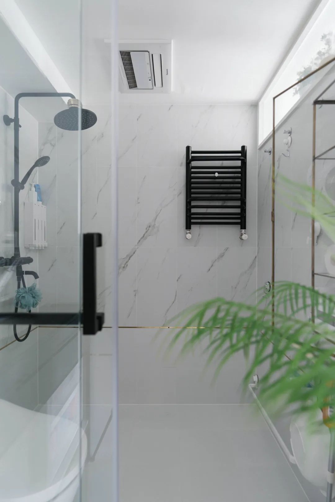 小家、乱家1秒变干净的方法被她找到了！都给老娘进柜