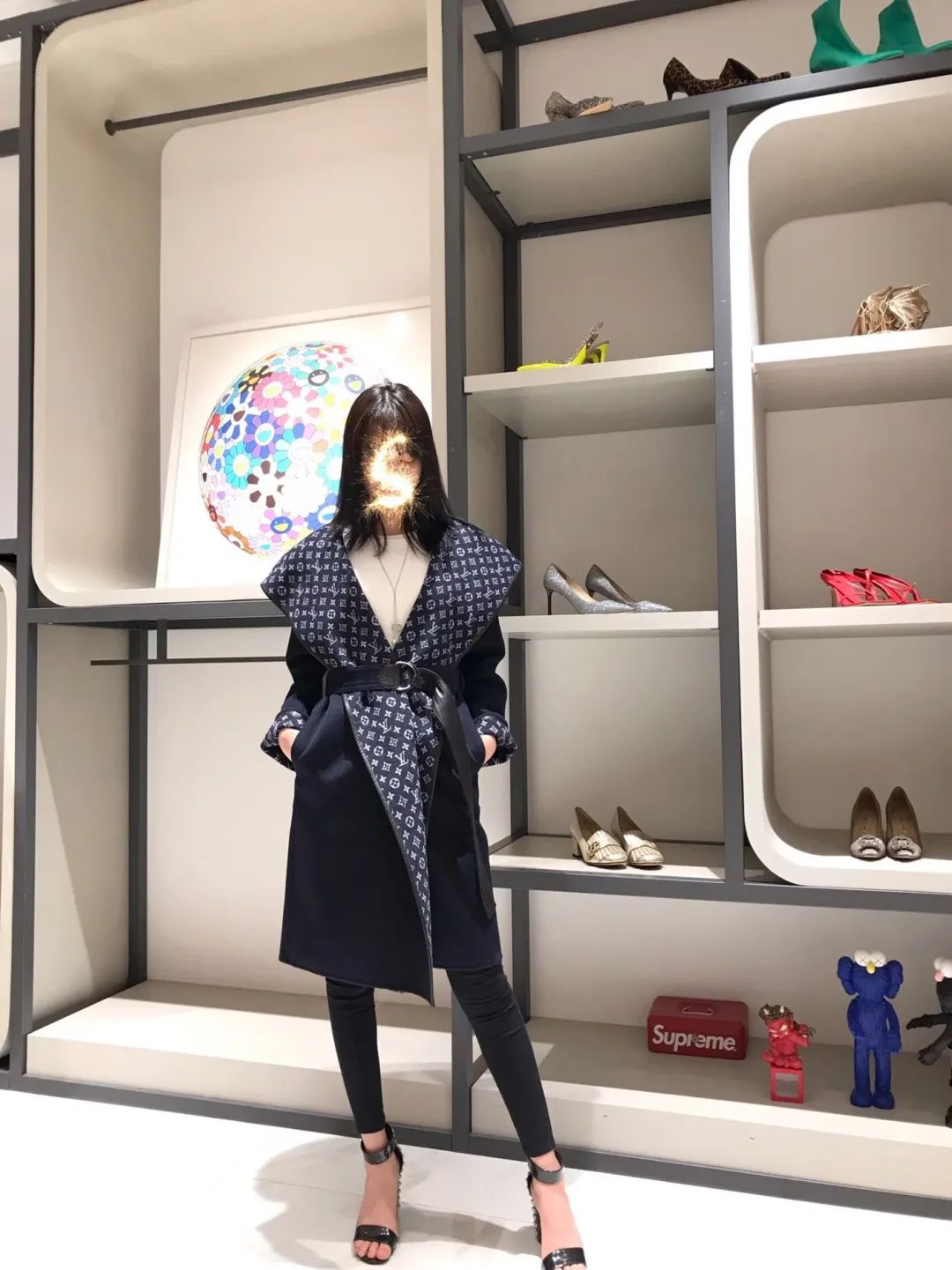 涉案超6000万网红被抓,涉案超6000万浙江一女网红被抓