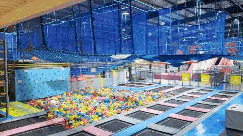 官宣|燥城计划万店联盟，燥起来就对了