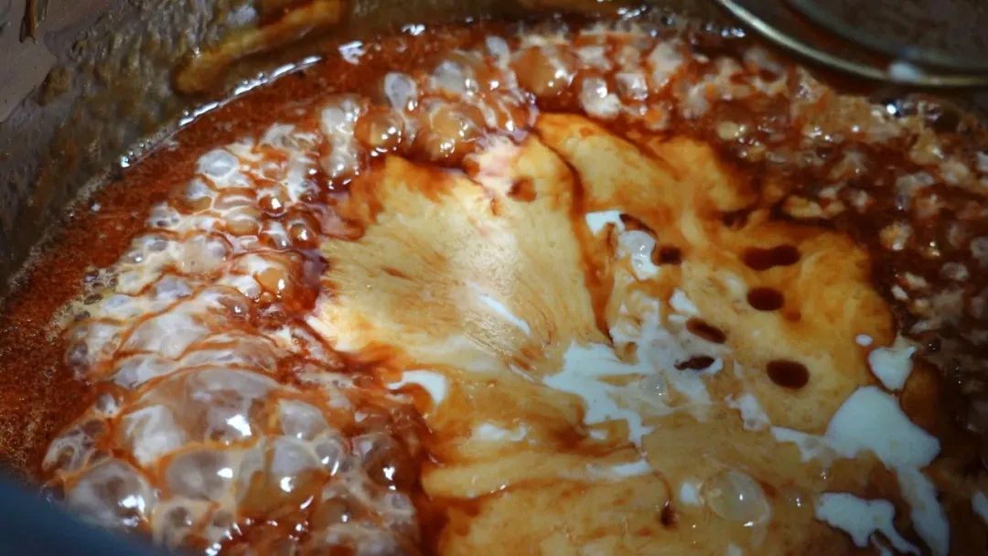 电饭锅芝士蛋糕最简单的做法,教你做现在超火的芝士蛋糕