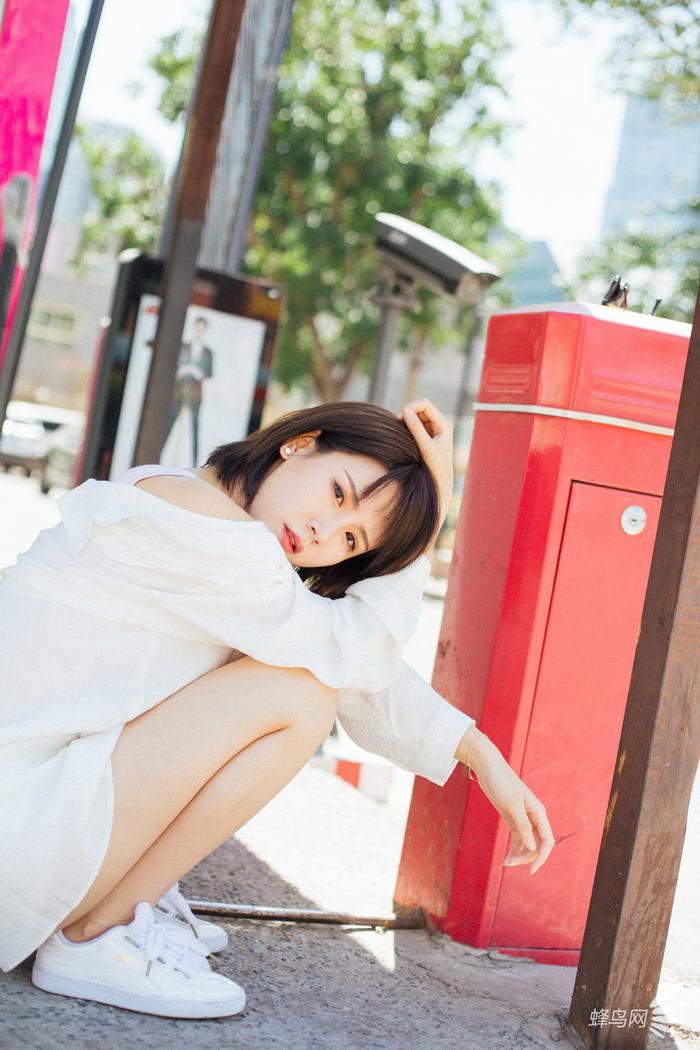 如何拍出高级感的写真,学会这几招轻松拍出好照片