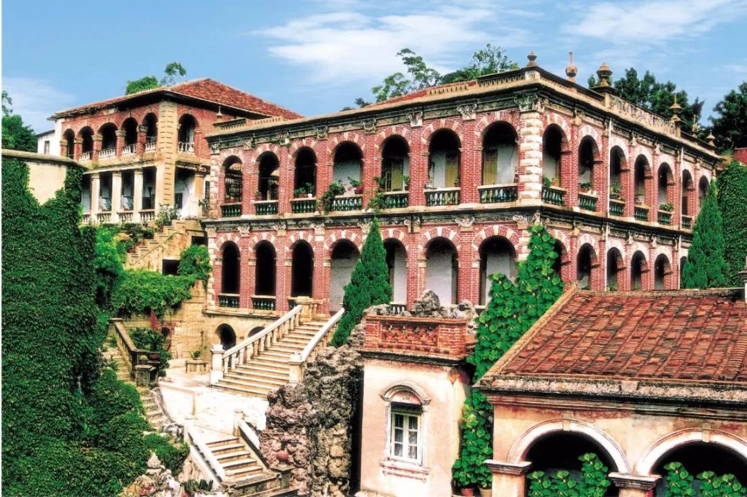 冬季的厦门婚纱照拍摄地点推荐,厦门婚纱拍摄地方推荐