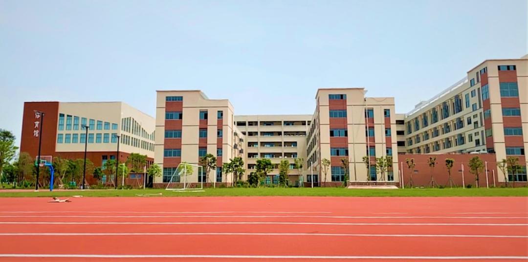 1620个学位！珠海这个区规模最大的小学建成！学区划分出炉...