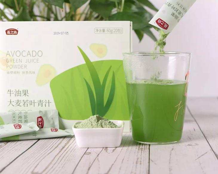 早晚一杯清肠排宿便,每天晚上喝一杯清宿便