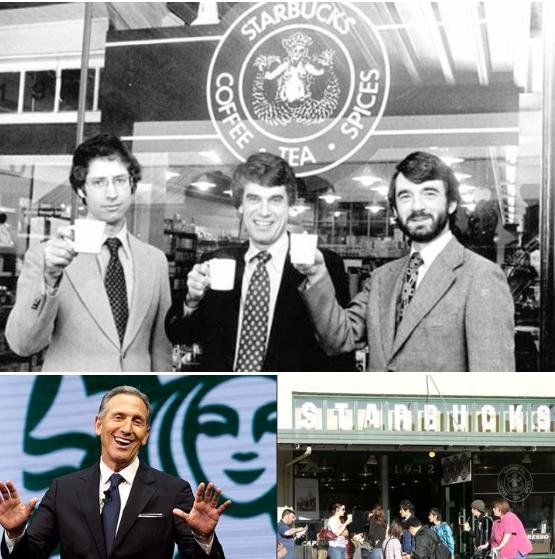 外国人为什么喜欢喝星巴克,外国人是如何看待星巴克这一事件