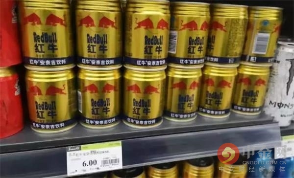 红牛饮料的镜像与死敌：启丰食品先后获李嘉诚与博裕资本投资