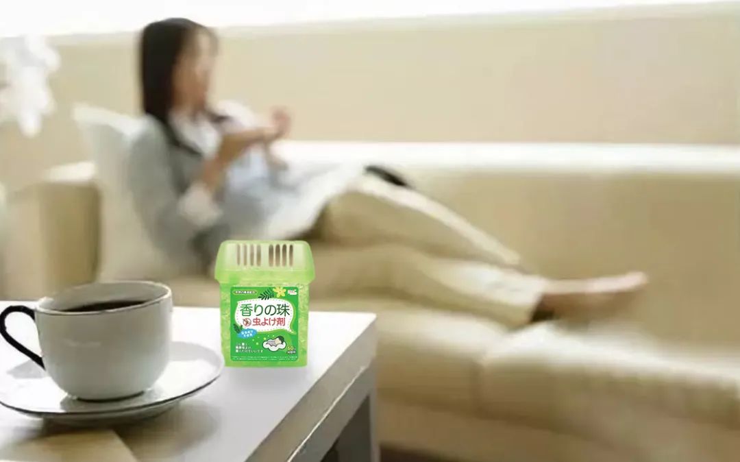 日本人真的很会玩吗,日本最好的防蚊方法