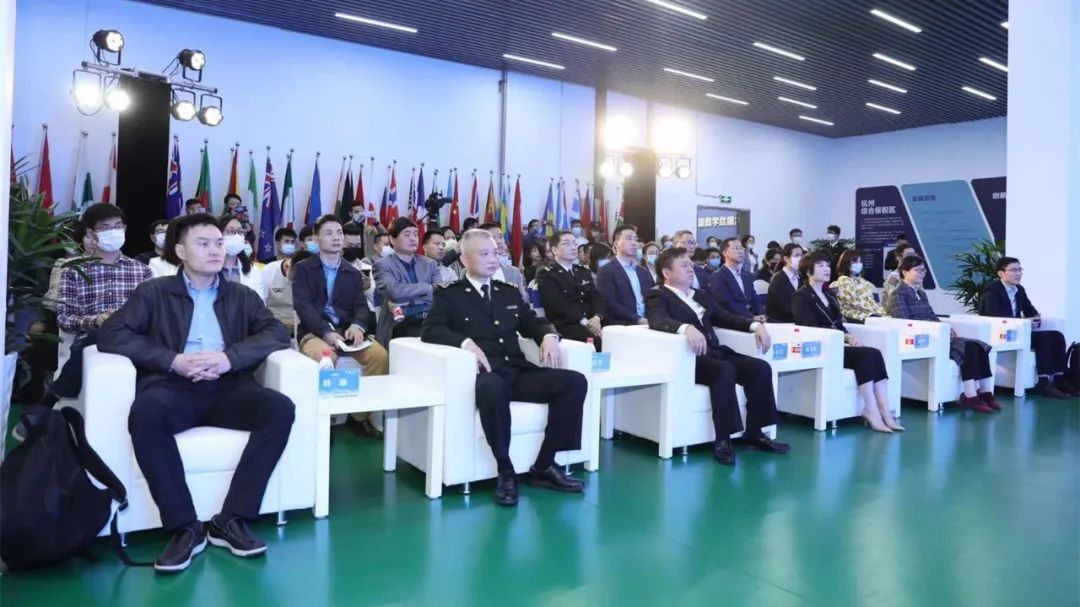 新区领导直播“带货”，昨晚这场活动，你“剁手”没？