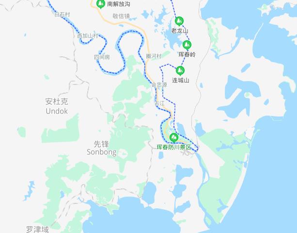 中国版图上的知识点,中国版图冷知识