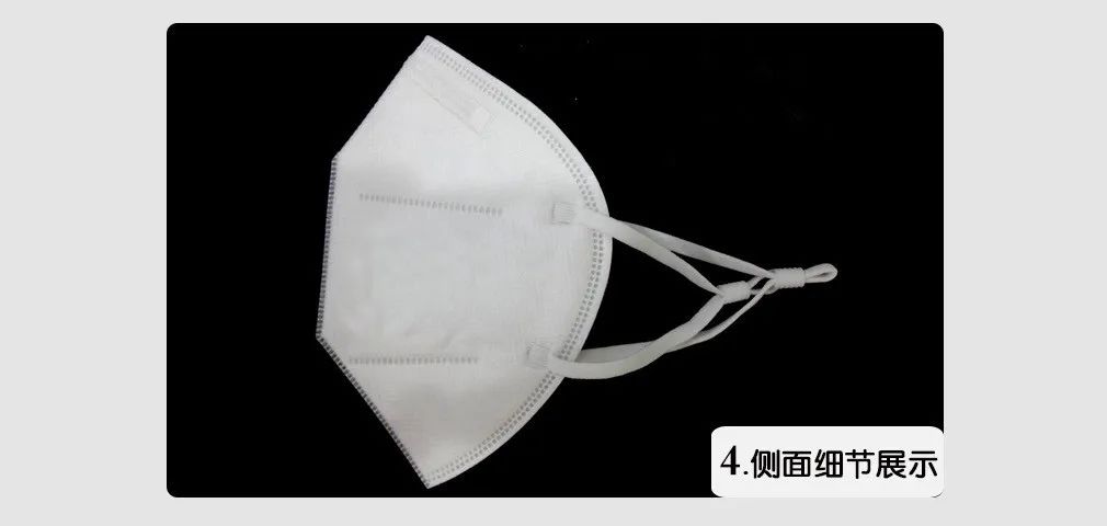 kn95激光口罩,国产灭菌kn95口罩