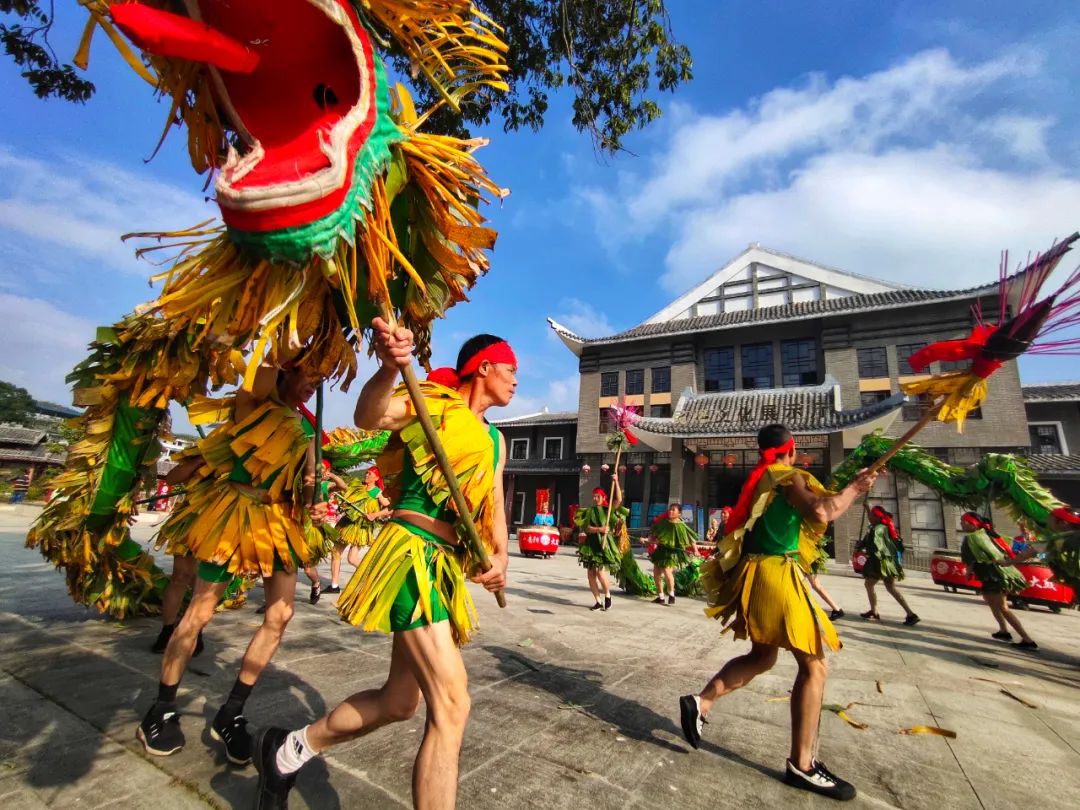 青秀区南阳镇古岳坡种植研学基地,南宁市青秀区南阳镇古岳坡