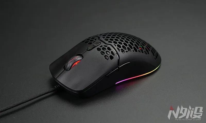 多彩m700鼠标测评,多彩m700鼠标是什么微动