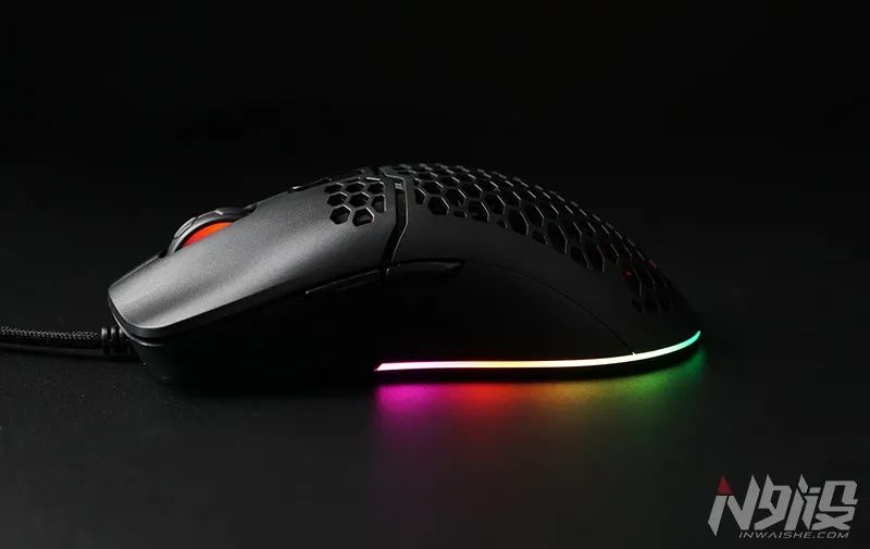 多彩m700鼠标测评,多彩m700鼠标是什么微动