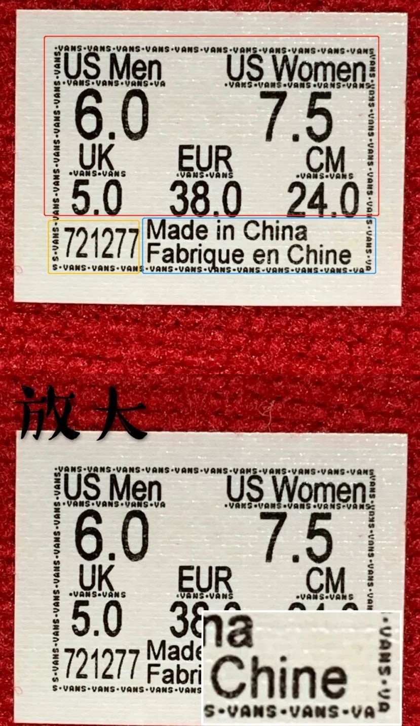 三代高仿和正品有什么区别,几百和上千的大牌高仿差距有多大