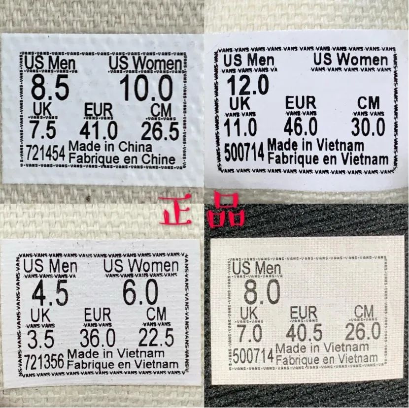 三代高仿和正品有什么区别,几百和上千的大牌高仿差距有多大