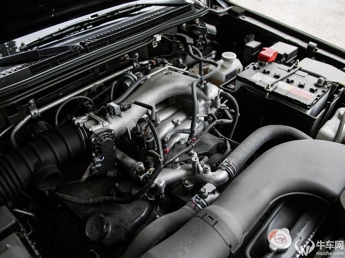 三菱帕杰罗进口第五代试驾,三菱帕杰罗极限测试