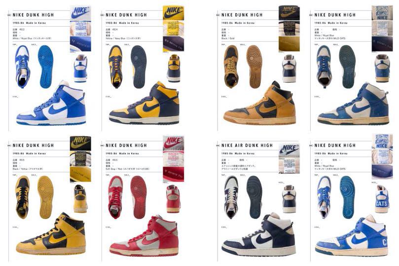 一万块钱的dunk,dunk买大半码还是买刚刚好