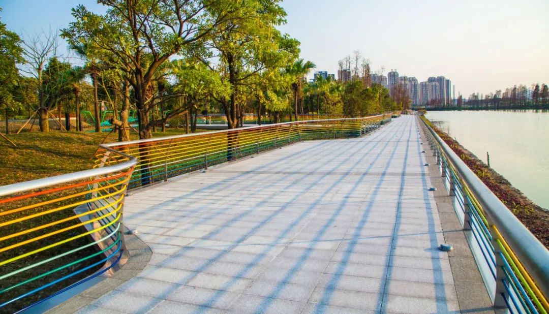 江门蓬江滨江新城,江门市蓬江区滨江新城