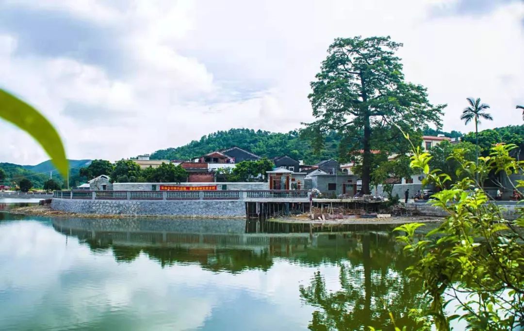 江门蓬江滨江新城,江门市蓬江区滨江新城