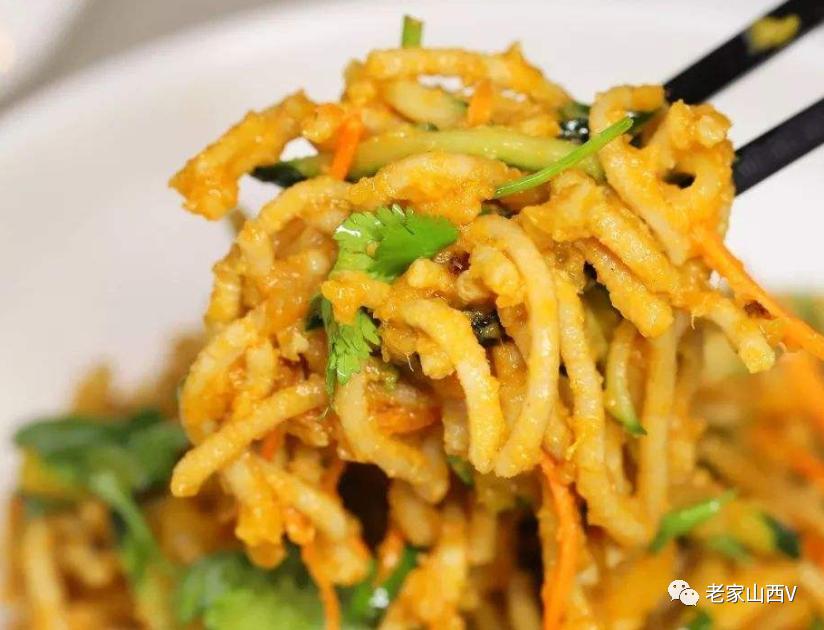 莜麦的吃法与做法大全,莜麦面的千层套路