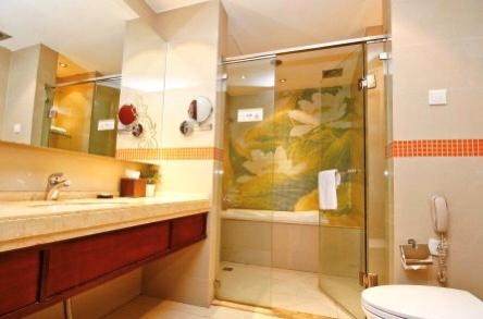 五一酒店推荐团购优惠,西安五一轻奢酒店推荐