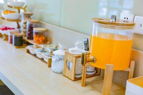 五一酒店推荐团购优惠,西安五一轻奢酒店推荐