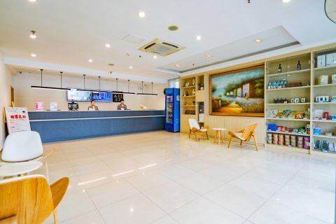 五一酒店推荐团购优惠,西安五一轻奢酒店推荐