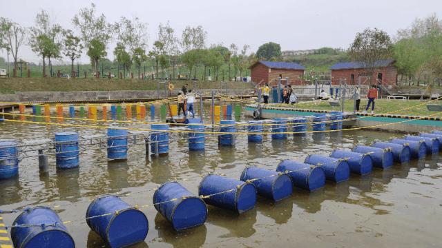 大朋友小朋友，六一去哪嗨？宜昌14家景区特惠福利来袭！