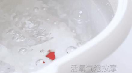 可以加热带按摩的洗脚盆,全自动折叠按摩洗脚盆