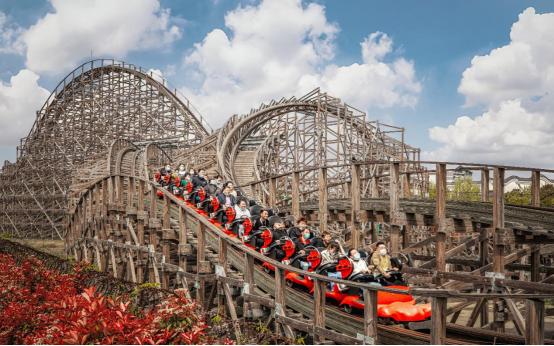 郑州方特梦幻王国5月营业时间,郑州方特梦幻王国夜场万圣节