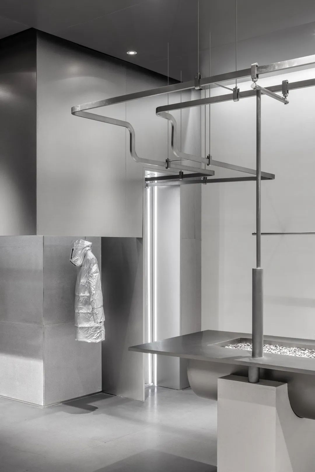 这个潮牌概念店开到了石家庄