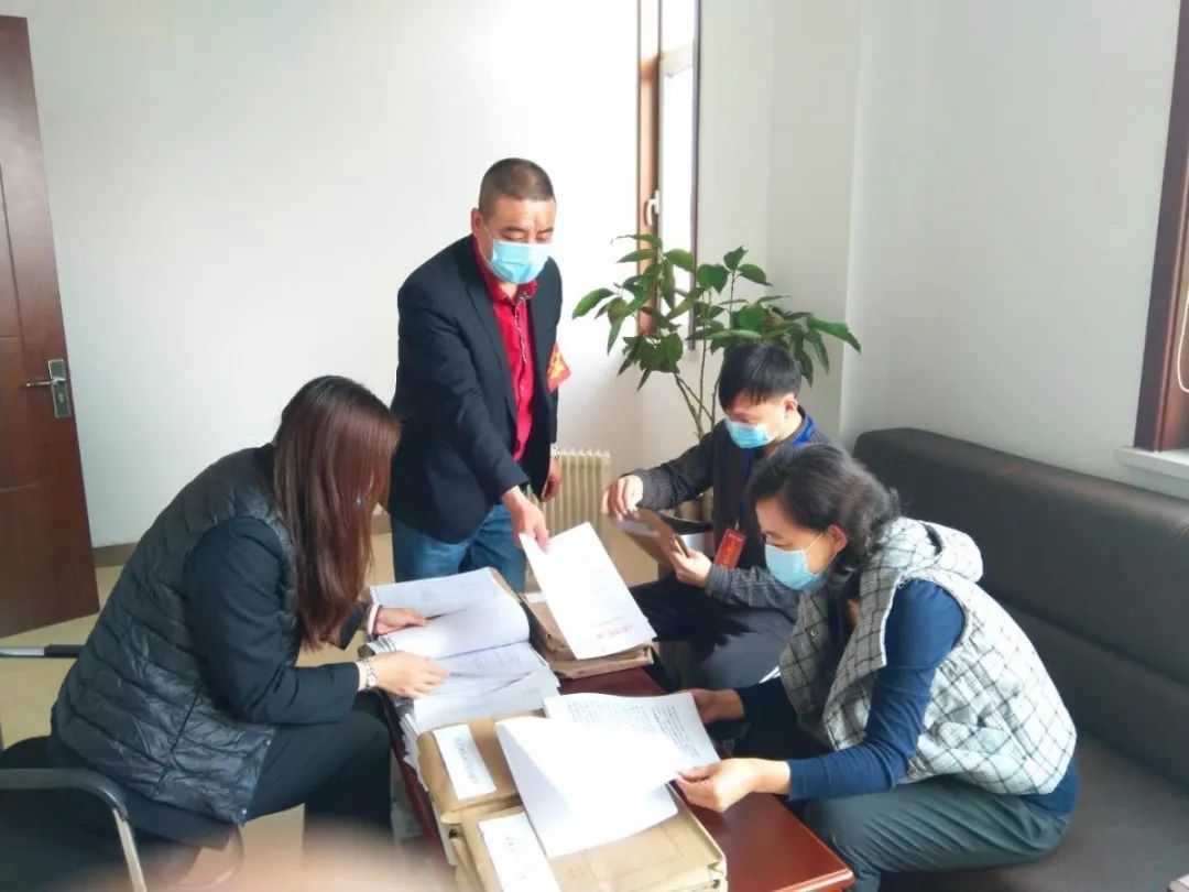 【双战双赢】当好“摆渡人”，护航企业渡“疫”关——记河西务镇企业服务中心副主任昌建明