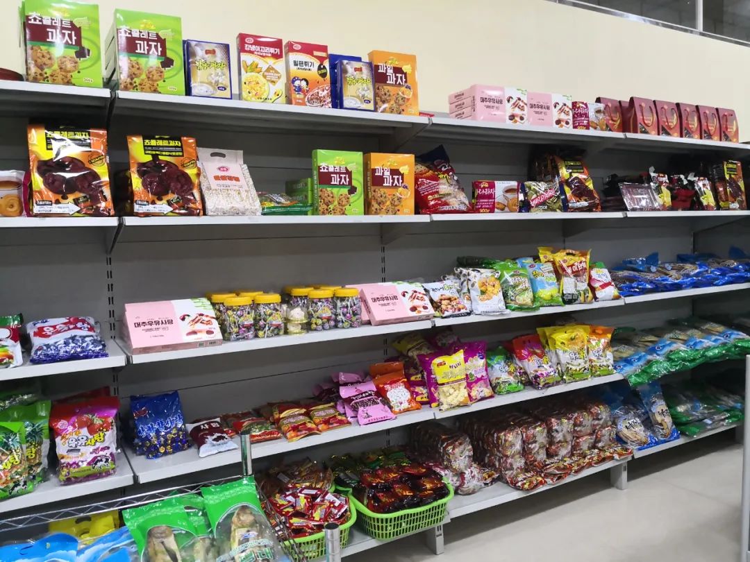 在朝鲜生活是一种什么感觉,在朝鲜生活是什么样的体验