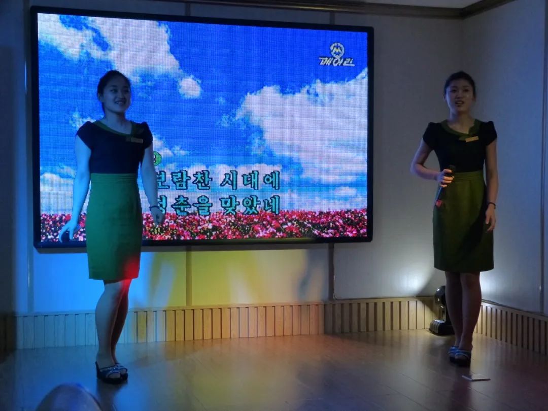 在朝鲜生活是一种什么感觉,在朝鲜生活是什么样的体验