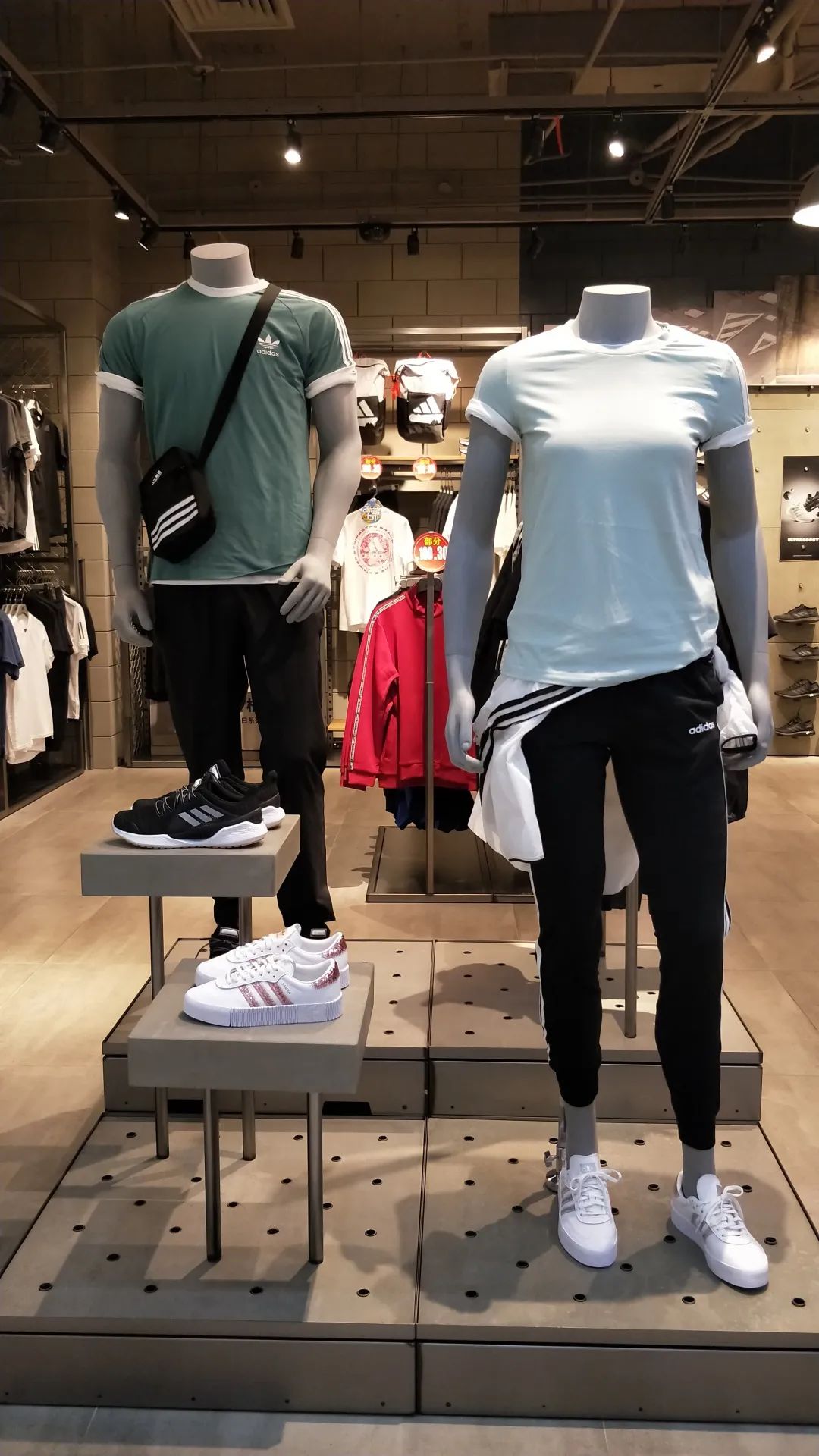 最便宜的折扣商场,北京昌平超级便宜的店