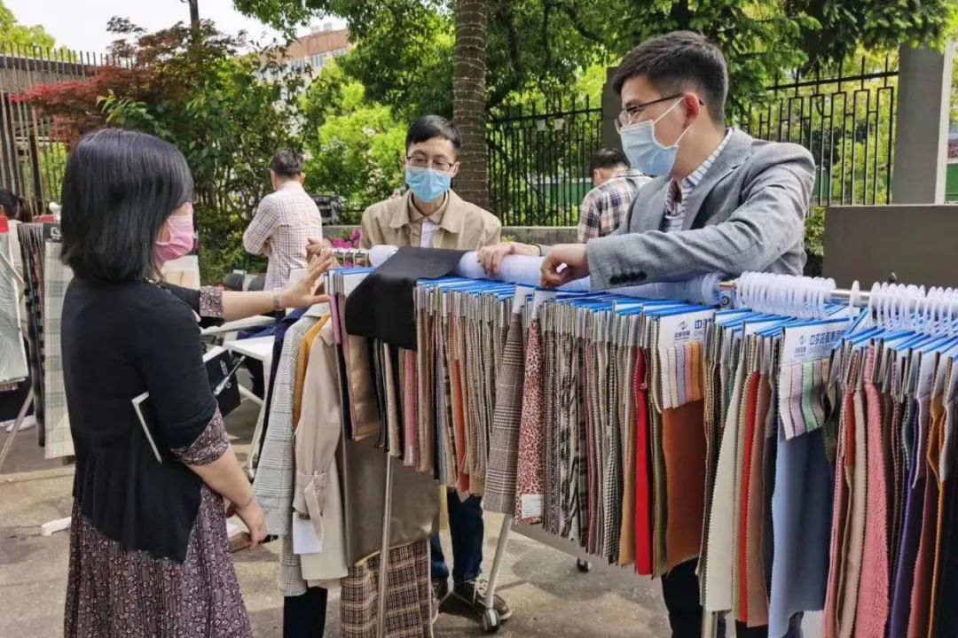 今日纺织头条,纺织行业中长期战略发展规划