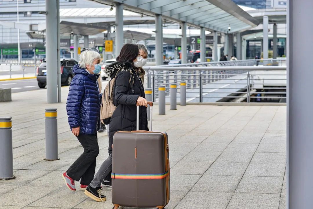 妈妈送给你,妈妈送给你们最美好的祝福