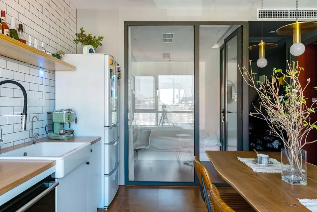 6平米无窗小卧室怎么布置,小平米无窗小卧室