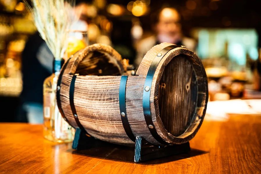 星巴克威士忌桶酿咖啡,星巴克咖啡228毫升经典浓郁难喝