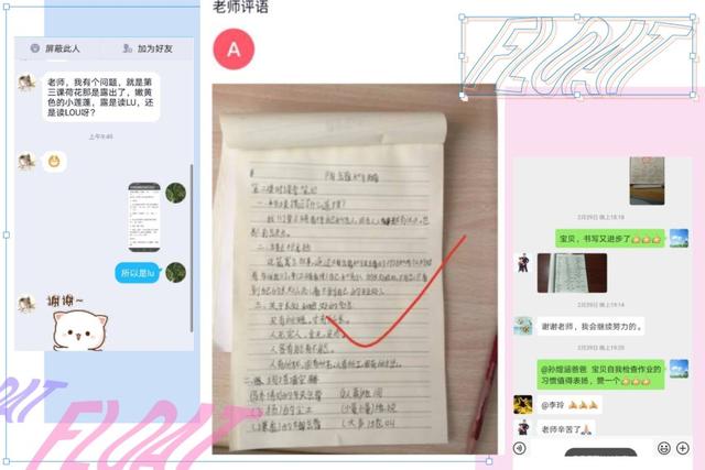 小学居家学习线上教学实施方案,招远实验小学网络教学