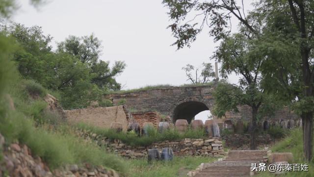 非遗尧头窑,我们的节日美食