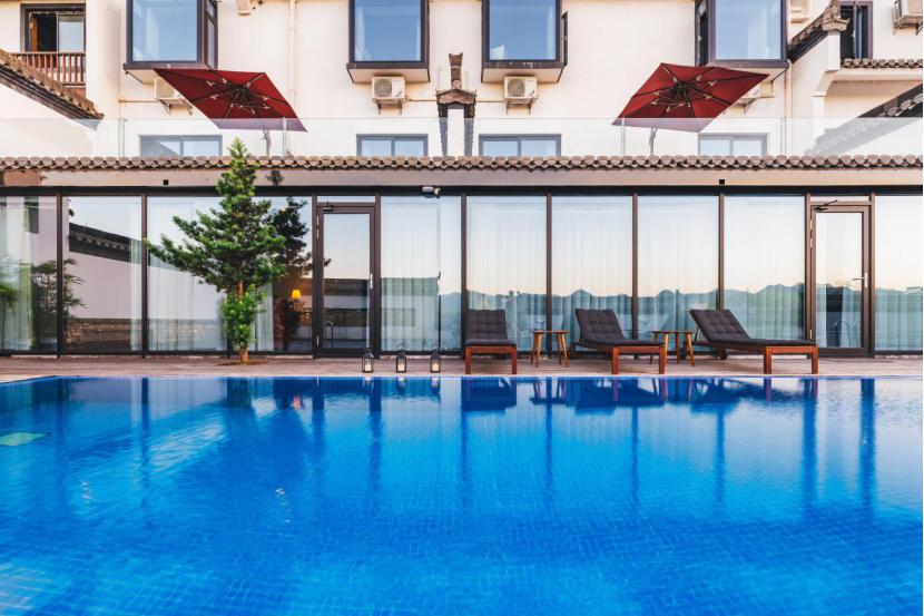 春游江淮请您来｜2019年度安徽省百家精品民宿（黄山篇）