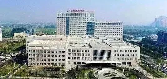 富阳区人民医院急诊,富阳急诊门口