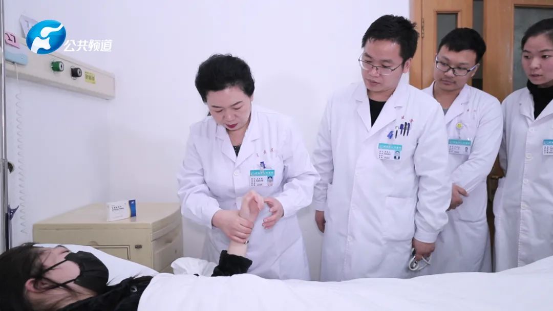 河南电视台健康同行,河南公共频道健康同行