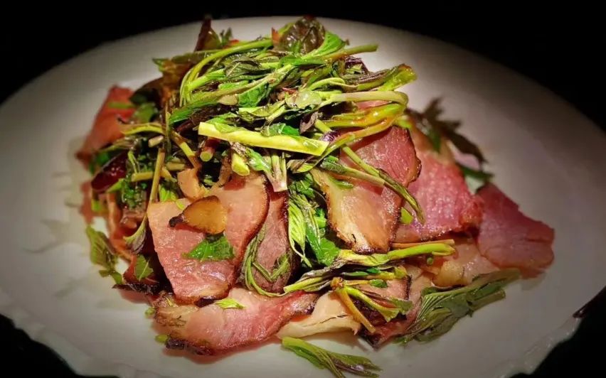 上海最值得体验的十家餐厅,上海值得去的小众餐厅