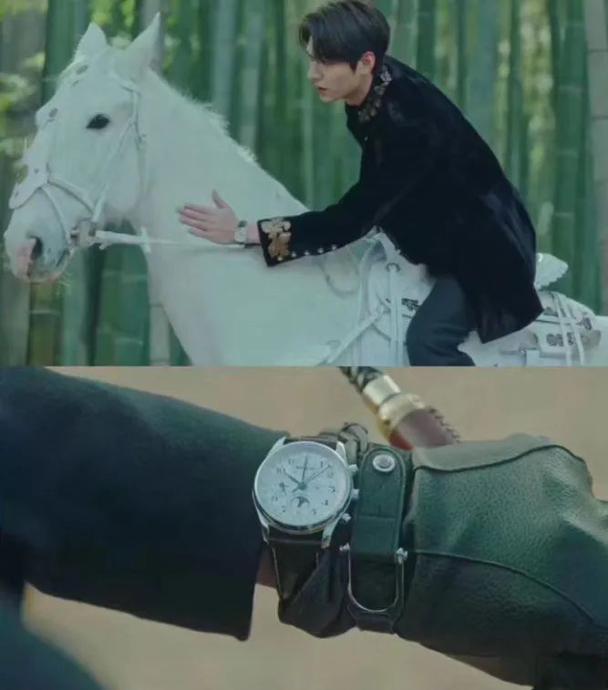 李敏镐扎头发禁忌,李敏镐金丝草卷发