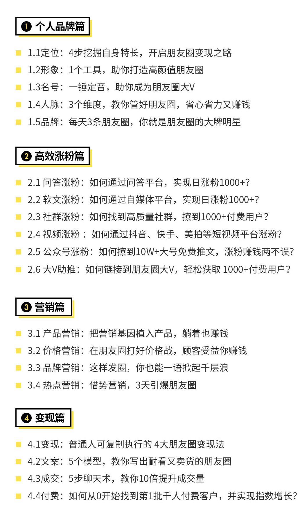 月入1万的副业赚钱方法论,怎么在朋友圈做副业赚钱